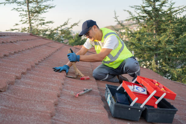 Ashburn, VA Roofing Contractor Company